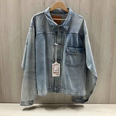 ジャケット/アウター 《TRUE RELIGION》トゥルーレリジョン デニム 