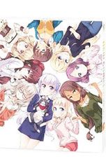 DVD/NEW GAME! 6
