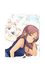 DVD/NEW GAME! 4