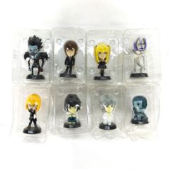 ガンダム00 プロッププラスプチ　刹那　ロックオン　アレルヤ　アニメージュ限定 ガンダム00 プロッププラスプチ 刹那 ロックオン アレルヤ