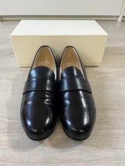 Repettoレペットローファーブラック 36(23.3cm)定価71,500円 - メルカリ