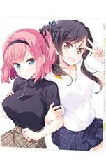 DVD/NEW GAME!! Rank.5