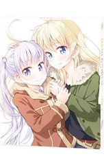 DVD/NEW GAME!! Rank.6