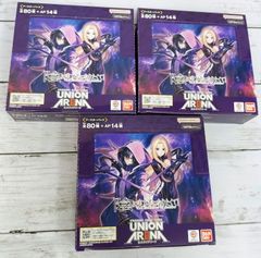 未開封テープ付き】 ユニオンアリーナ 陰の実力者になりたくて！ 5BOX