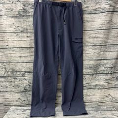 新品グラミチTREKKINGPANTネイビーXXL 大きいサイズ - メルカリ