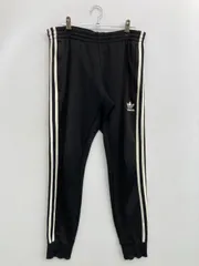 adidas アディダス スウェットパンツ XS ブラック レディースのサムネイル