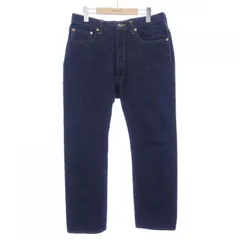 アナトミカ ANATOMICA 530-000-60-S22 ジーンズのサムネイル