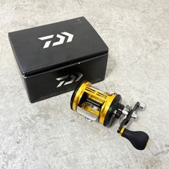 極美品 ダイワ シーライン LD60 II SP 2スピード PE8号 - メルカリ