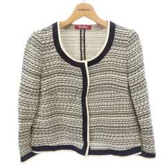 マックスマーラウィークエンド Max Mara weekend 604109 ジャケットのサムネイル