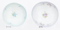 421 ｸﾗﾘｽ､ｽﾐﾚ 丸型小鉢のサムネイル