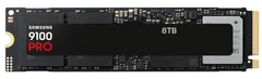 「No.2671」Samsung 9100 PRO 8TB PCIe Gen 5.0 (最大転送速度 14,800MB/秒) NVMe M.2 (2280) 内蔵 SSD MZ-VAP8T0B-ITのサムネイル