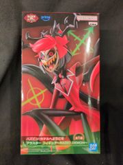반다이 남코 HAZBIN HOTEL 알래스터 RADIO DEMON