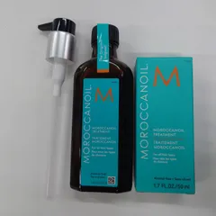 F3363 MOROCCANOIL モロッカンオイル トリートメント 100ml・50ml 計2点セットのサムネイル