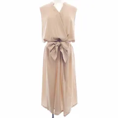 ベイジュ BEIGE. ワンピースのサムネイル