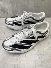 adidas アディダス アディゼロ EVO SL EXO シューズ スニーカー マラソン トレーニング ランニング size28.0cm/白 ■■◎メンズのサムネイル