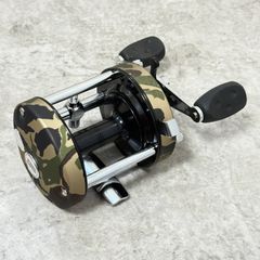 ☆極美品☆ダイワ 電動リール シーボーグ 500e MAGMAX/DAIWA - メルカリ