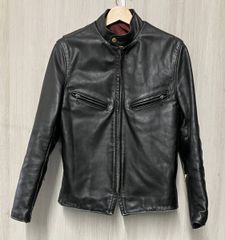 美品】 KADOYA BSJ-1 セミダブルライダース 希少モデルLサイズ - メルカリ