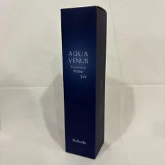【再入荷】新品未開封 ドクターリセラ アクアヴィーナス ピュアモイスチャーウォーターヴェール 150ml しっとりタイプ (604-10)のサムネイル