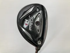 タイトリスト　816H1　21度　ツアーAD HY-85　Sフレックス　ユーティリティ　中古　ゴルフドゥ！新大宮バイパス浦和店【最短即日発送】のサムネイル