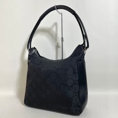 極美品150 GUCCI グッチ ハンドバッグ ショルダーバッグ hj1 - メルカリ