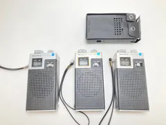 2026年最新】SONY TFM-4500の人気アイテム - メルカリ