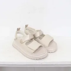 正規品 エル (ELLE) レディース サンダル 245サイズ アイエン(I.N・ジョンイン)ショップのサムネイル