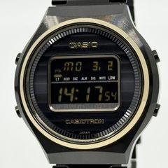 カシオトロン TRN-50ZE-1AJR 50周年限定モデル 新品保護フィルム付