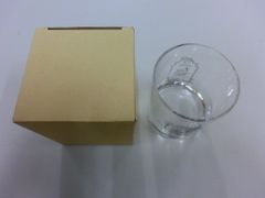 [TAKA96-07]◇흰 고양이 프로젝트 반짝반짝 ☆ 여름 복권 I증 아트 글라스 티나