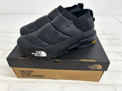 美品】ノースフェイス 25センチ グレンクリフロー 26cm vibram | Mercari