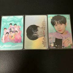 GMMTV OffGun Tokyo pop up storeトレカセット - メルカリ