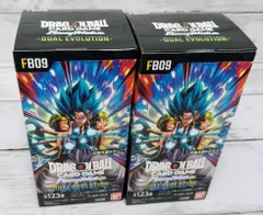 2026年最新】ドラゴンボール フュージョンワールド BOX 未開封の人気