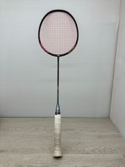 LI-NING AXFORCE 80 バドミントン 5U6 - メルカリ