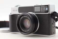 超希少Nikkor H C 5cm F/2 沈胴式 シリアル806 ライカL39 - メルカリ