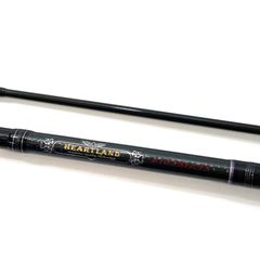 DAIWA ダイワ ハートランド 722ML+FB-ST20 週末最終値下げ - メルカリ
