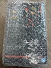 内袋未開封】 TRIGUN トライガン アクリル額装 複製原画 ヴァッシュ