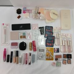 コスメ まとめ売り KATE CANMAKE CHIFURE オルビス - メルカリ
