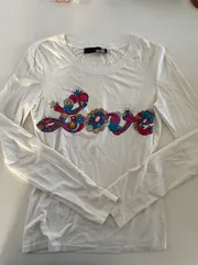 モスキーノ MOSCHINO 長袖Tシャツのサムネイル
