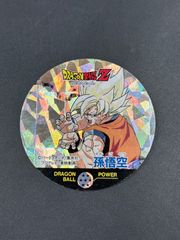 香港限定】ドラゴンボール 鳥山明 原画キラカード 1巻 （本なし
