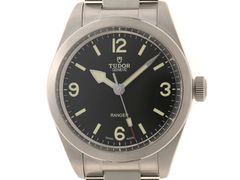 883ライダー様専用】TUDOR レンジャー オーバーホール済 - メルカリ