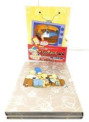 ザ・シンプソンズ シーズン3 DVDコレクターズBOX〈4枚組〉 - メルカリ