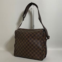 2605-36｜美品｜ヴァレンティノ ショルダーバッグ レザー レッド 