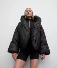 ルルレモン インサレート ラップ ダウンのサムネイル