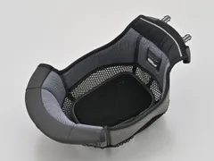 デイトナ（DAYTONA）（63593）N80-8 センターパッド グレー / L-XLのサムネイル