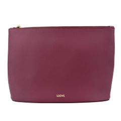 LOEWE⭐︎クラッチバッグ レディース オブロング ポーチ - メルカリ