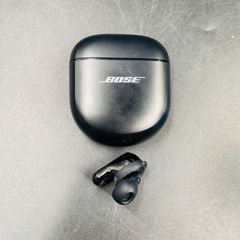 BOSE QC Earbuds II 右耳 純正ケース のみ ジャンク 現状品 - メルカリ