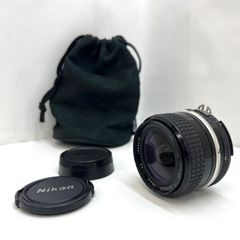 WW2086 Nikon AI-S NIKKOR 50mm F1.4 動作確認済 - メルカリ