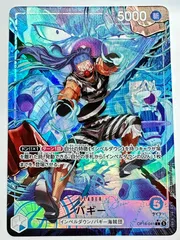 OP16-041 パラレル)バギーのサムネイル