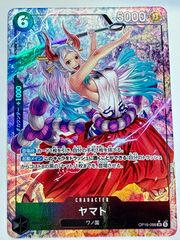 OP16-098 ヤマト SR パラレル - メルカリ
