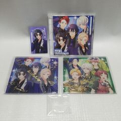 非売品 1点もの】茜さすセカイでキミと詠う アクリルパネル - メルカリ