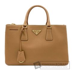 PRADA ガレリア ビジネスバッグ トートバッグ BN1844 サフィアーノ